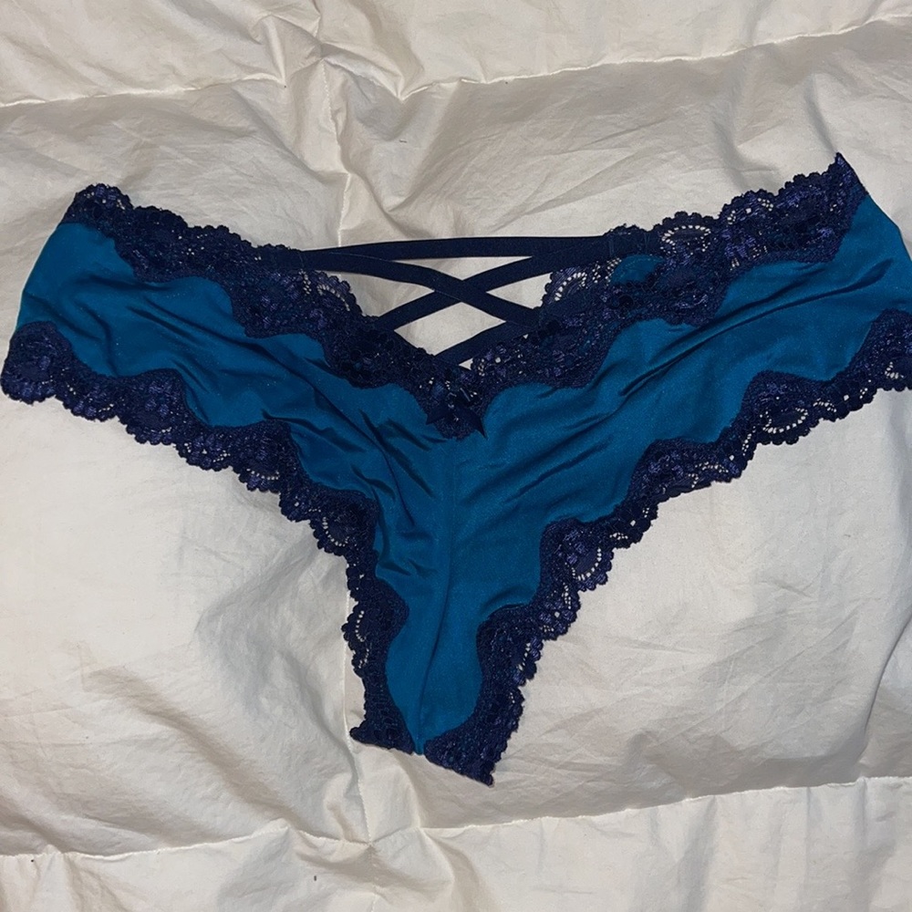 Victoria’s Secret Cheeky Underwear